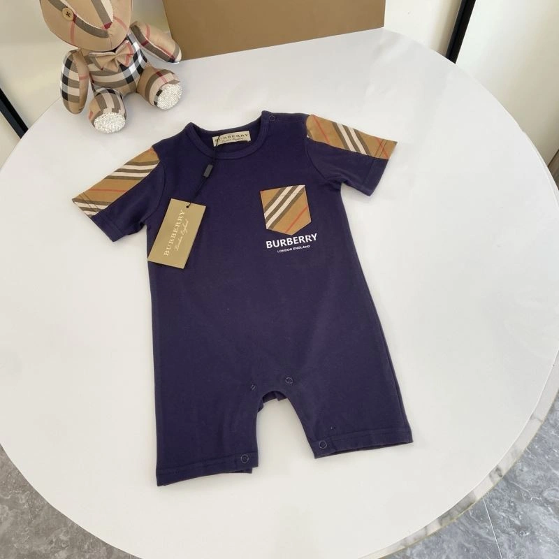 Classic Burberry Kids 99896