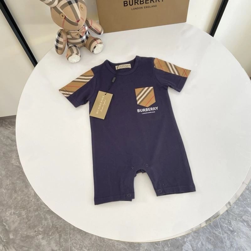Classic Burberry Kids 99896