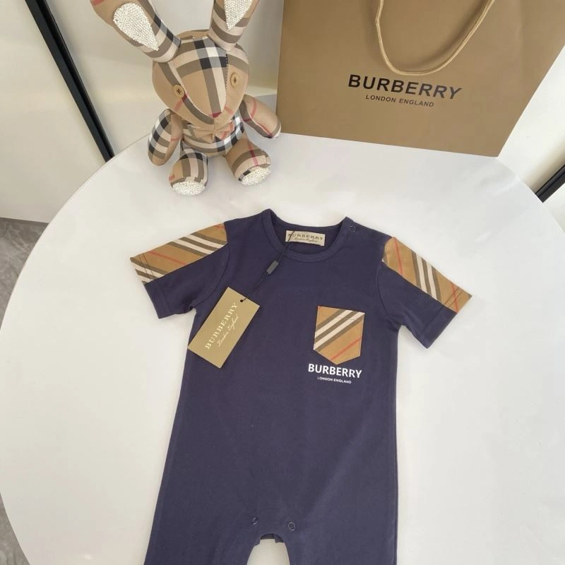 Classic Burberry Kids 99896