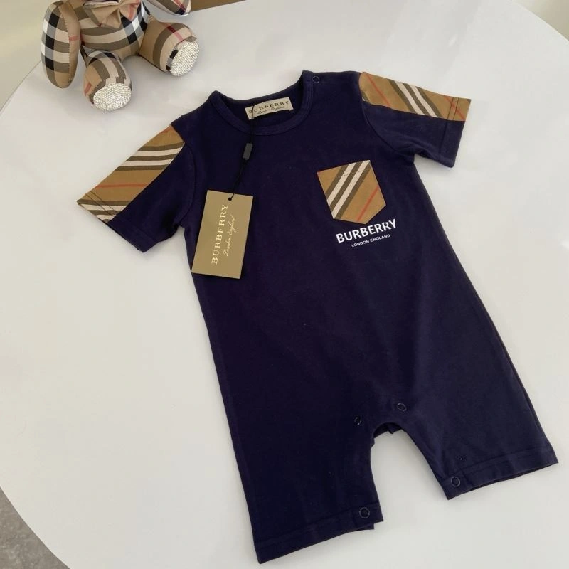 Classic Burberry Kids 99896