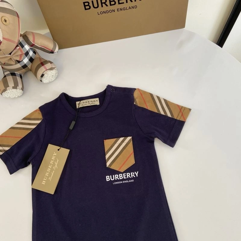 Classic Burberry Kids 99896