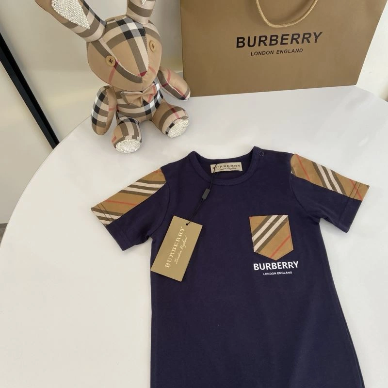 Classic Burberry Kids 99896