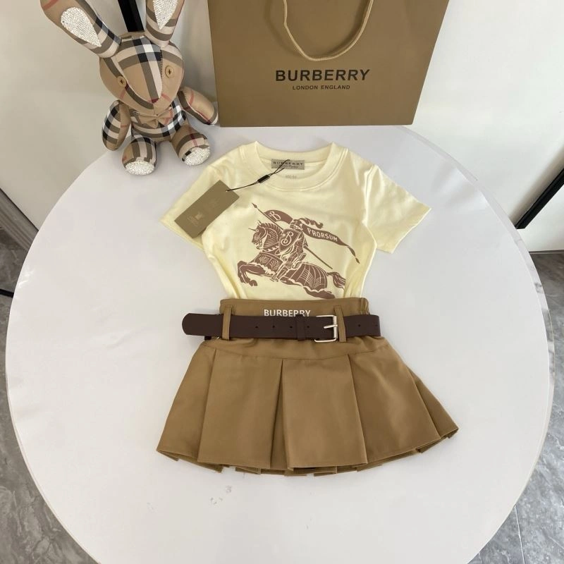 Timeless Burberry Kids 99894