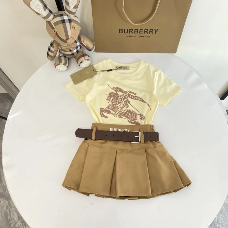Timeless Burberry Kids 99894