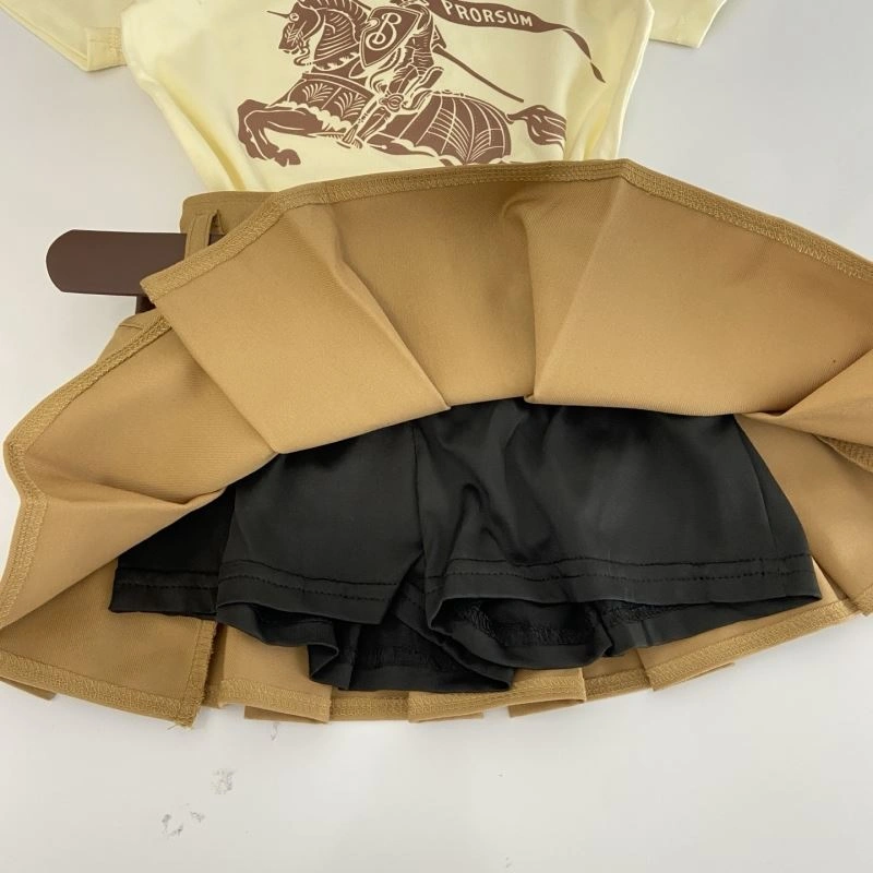 Timeless Burberry Kids 99894