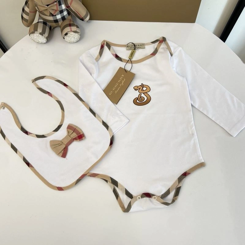 Packable Burberry Kids 99892