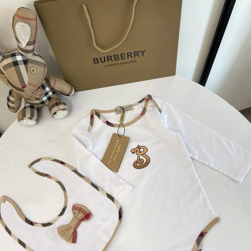 Packable Burberry Kids 99892