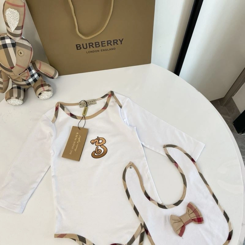 Packable Burberry Kids 99892