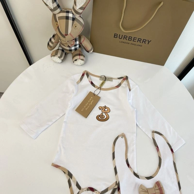 Packable Burberry Kids 99892