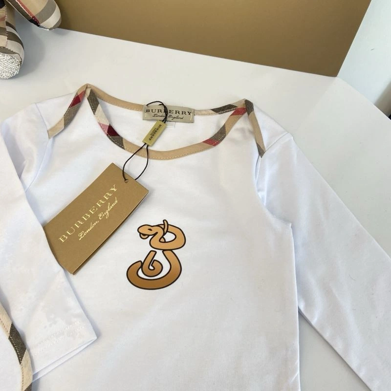 Packable Burberry Kids 99892