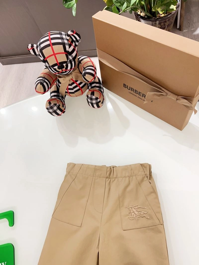 Burberry Kids MultiPurpose 99891
