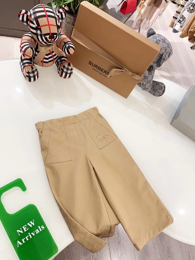 Burberry Kids MultiPurpose 99891