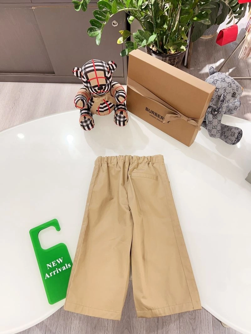 Burberry Kids MultiPurpose 99891