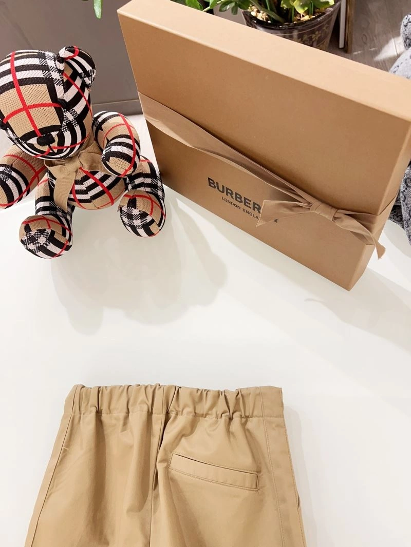 Burberry Kids MultiPurpose 99891