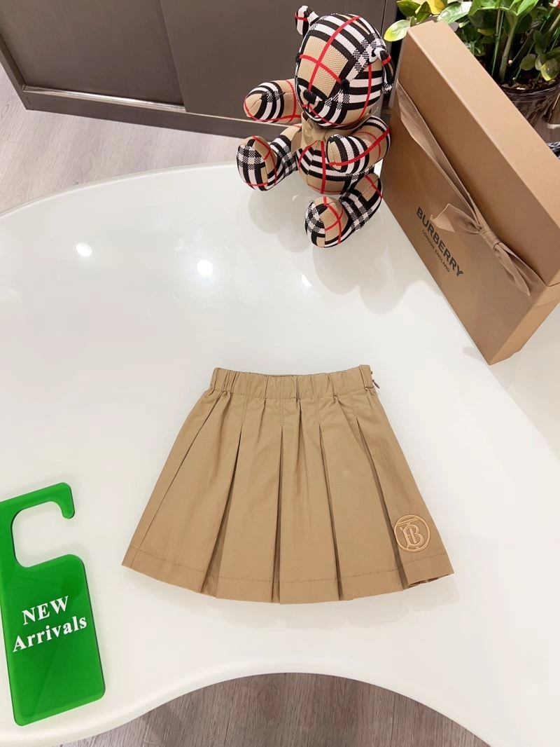 SoftTouch Burberry Kids 99927