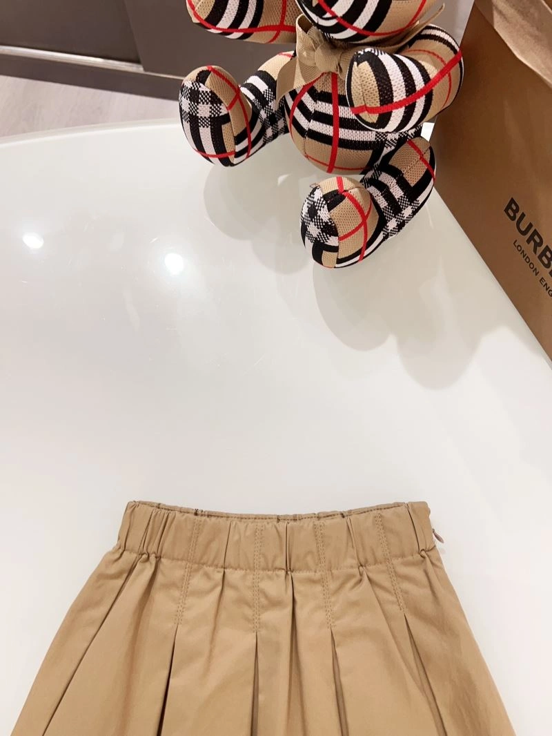 SoftTouch Burberry Kids 99927