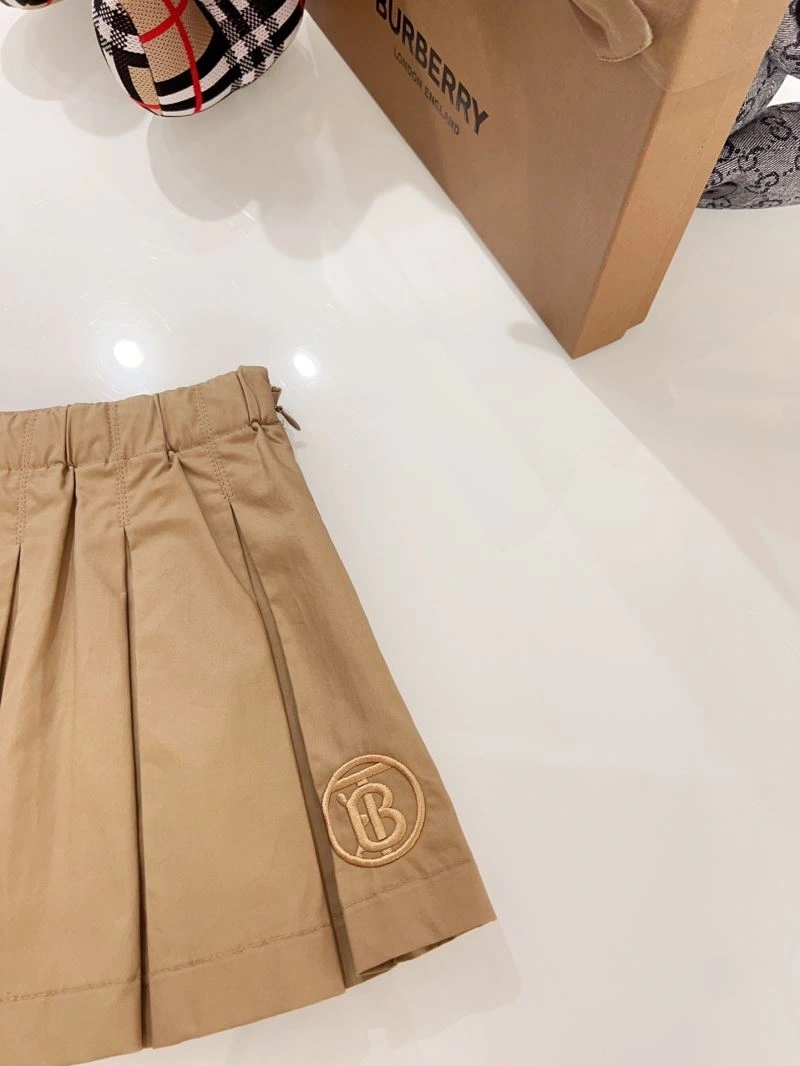 SoftTouch Burberry Kids 99927