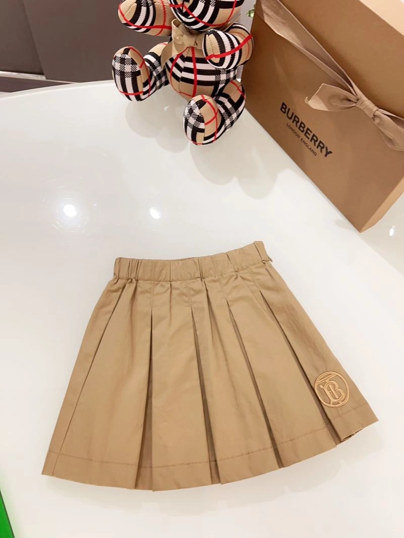 SoftTouch Burberry Kids 99927