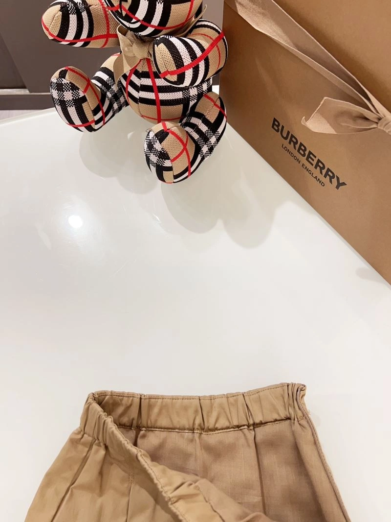 SoftTouch Burberry Kids 99927