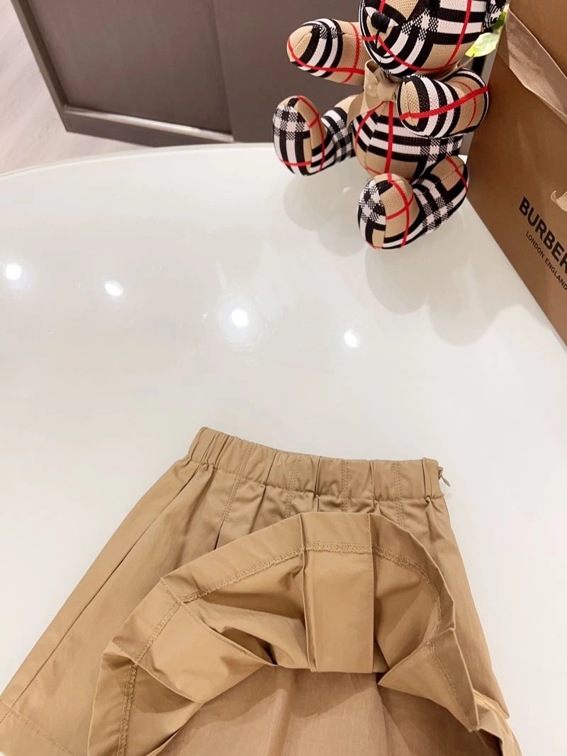 SoftTouch Burberry Kids 99927