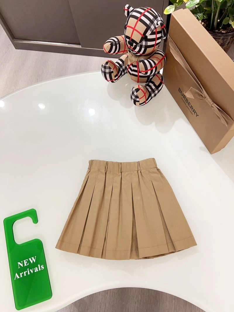 SoftTouch Burberry Kids 99927
