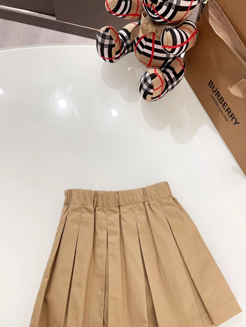 SoftTouch Burberry Kids 99927