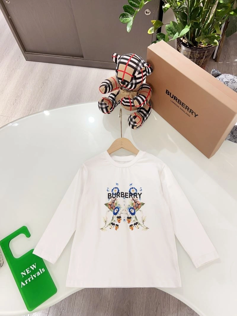 Modern Burberry Kids 99889