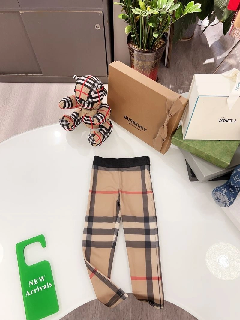 Flexible Burberry Kids 99888