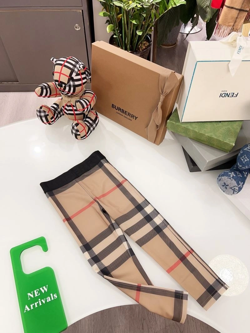 Flexible Burberry Kids 99888