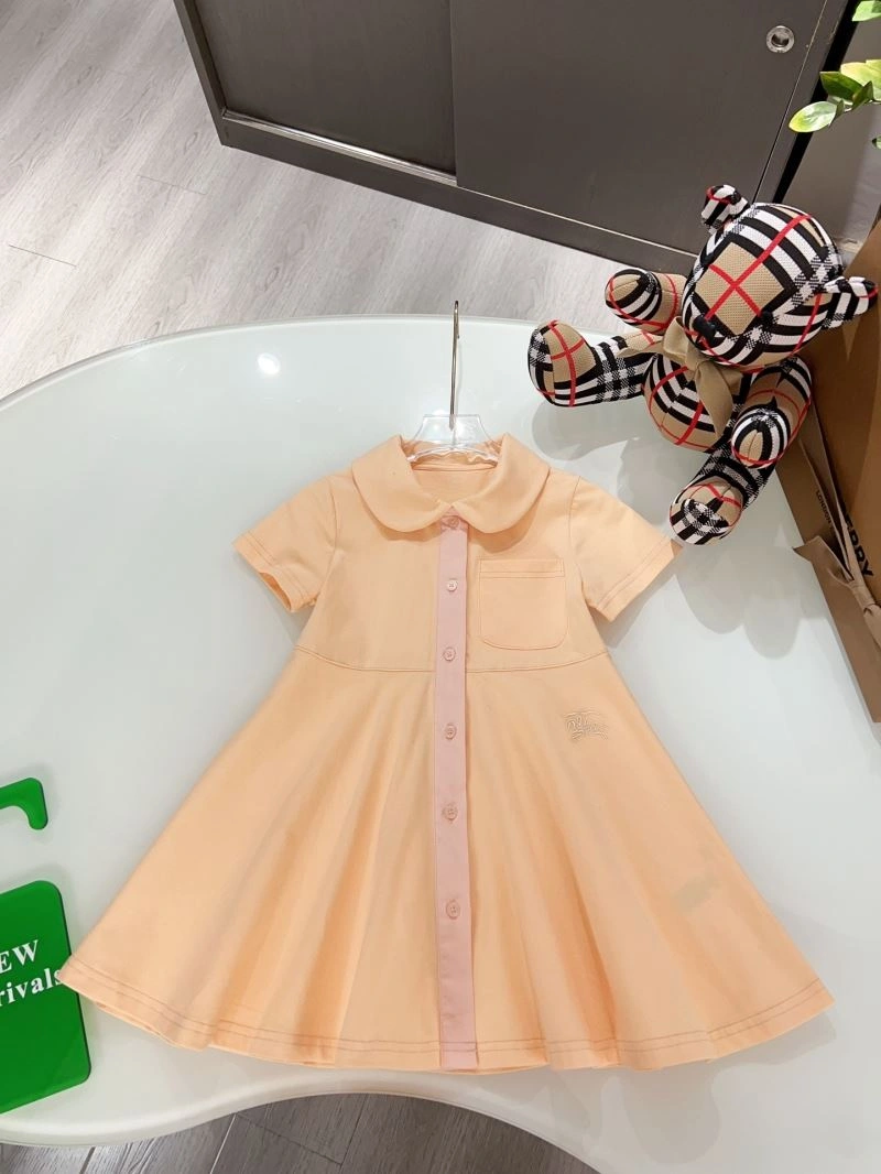Burberry Kids ComfortFit 99887
