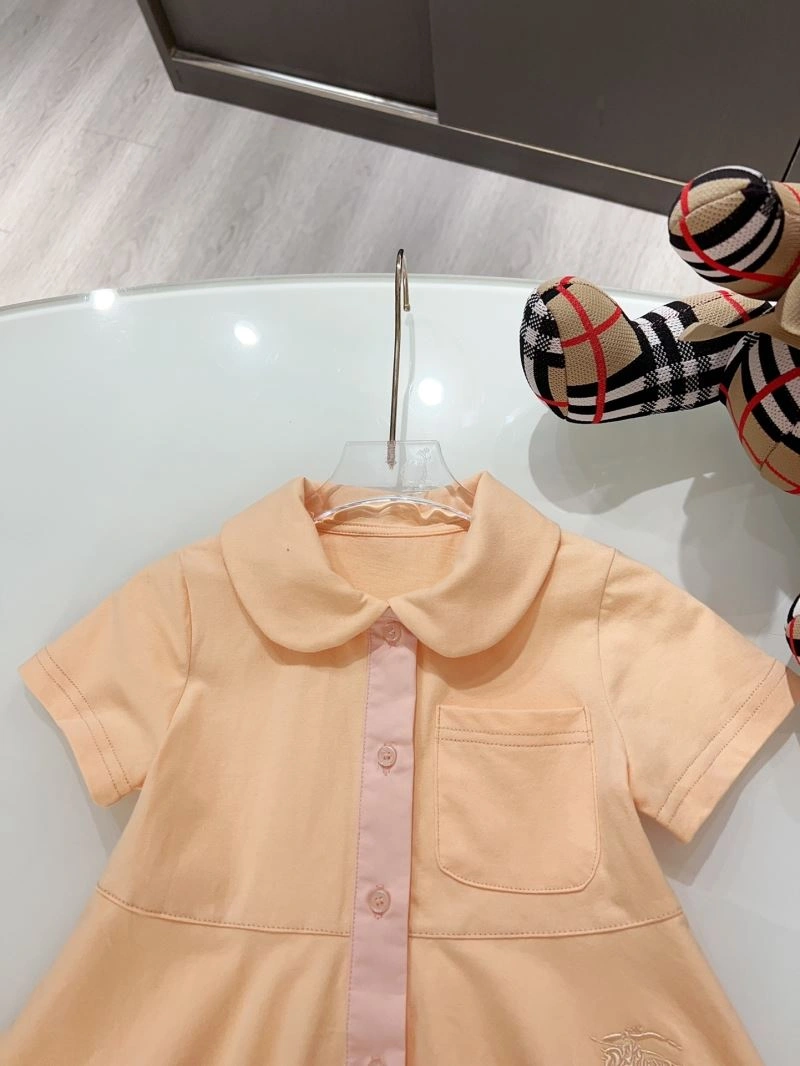 Burberry Kids ComfortFit 99887