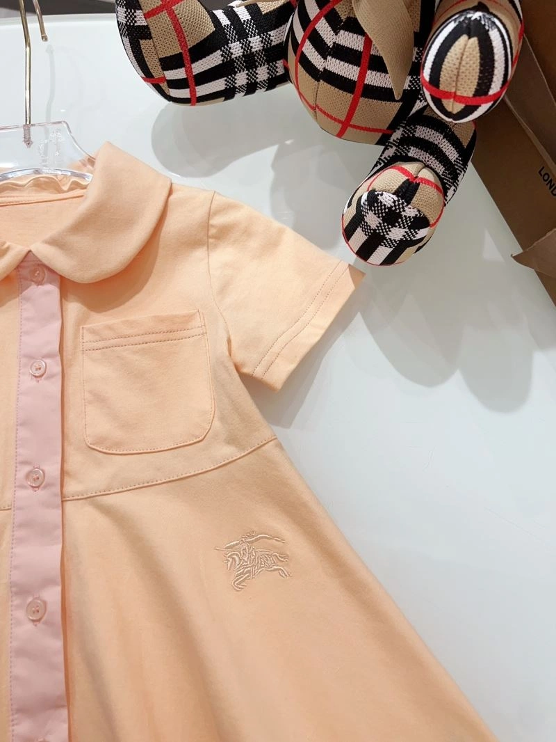 Burberry Kids ComfortFit 99887