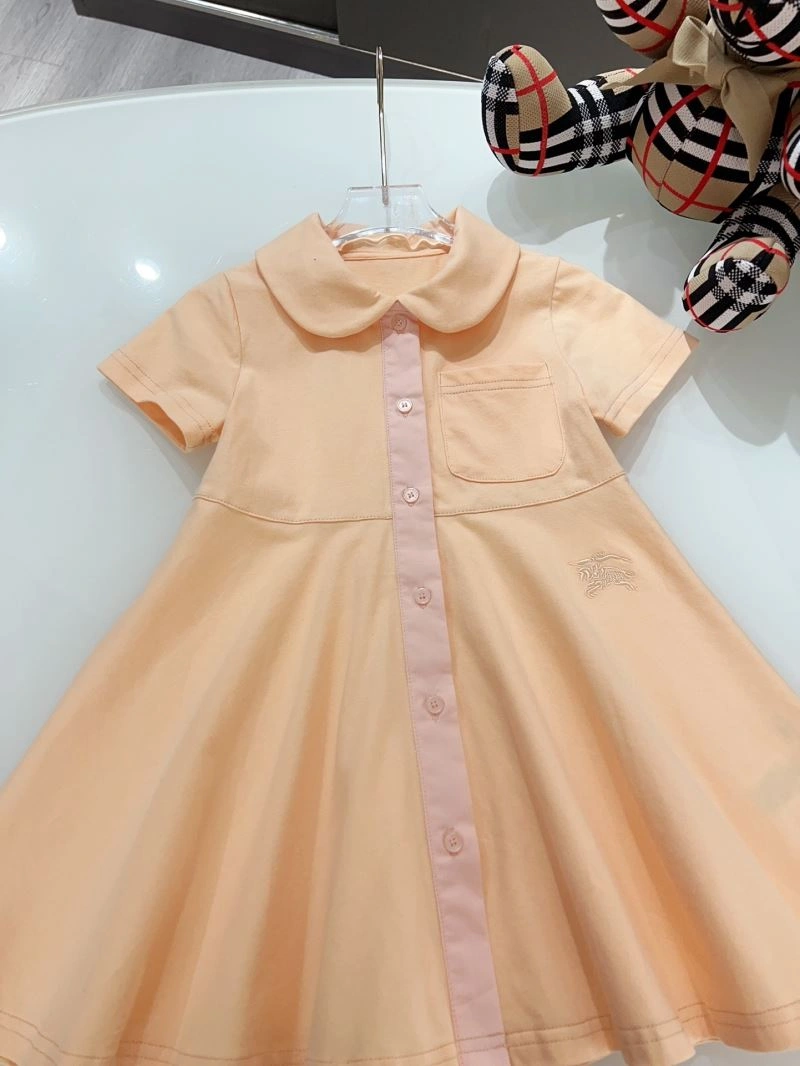 Burberry Kids ComfortFit 99887