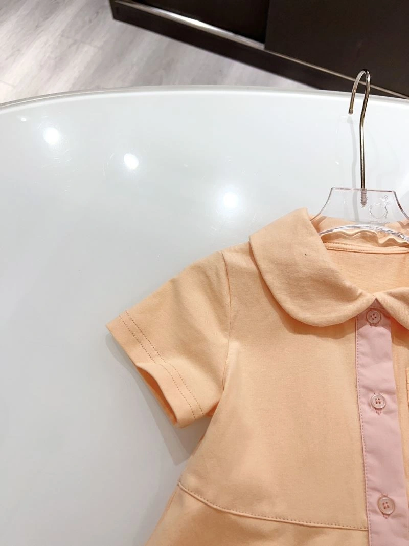 Burberry Kids ComfortFit 99887
