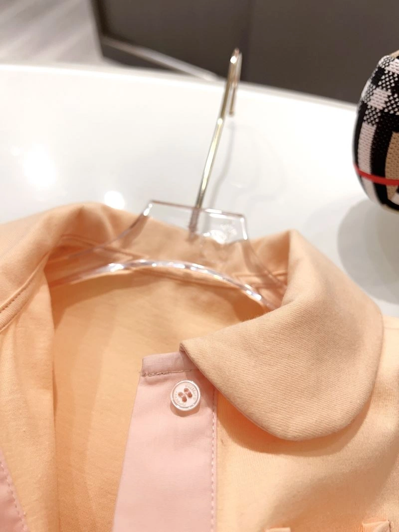 Burberry Kids ComfortFit 99887