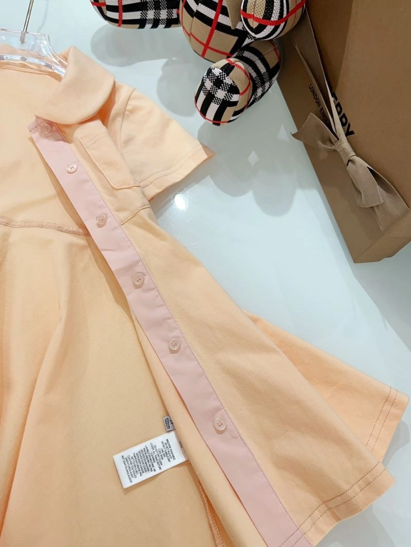 Burberry Kids ComfortFit 99887
