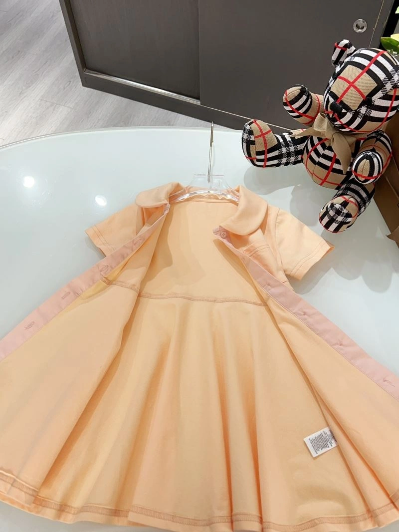 Burberry Kids ComfortFit 99887