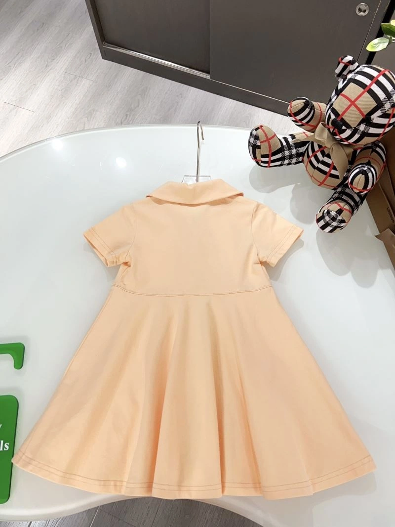 Burberry Kids ComfortFit 99887