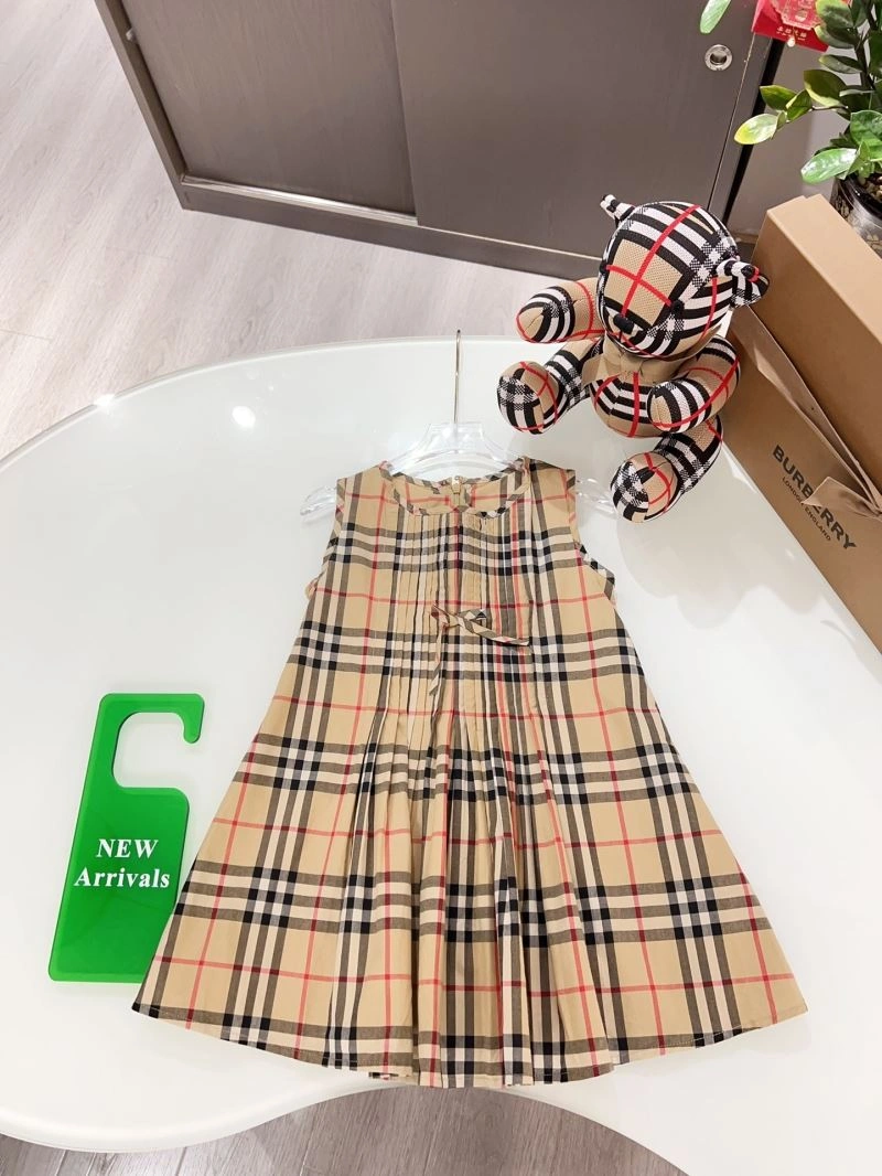 Burberry Kids Neat 99884
