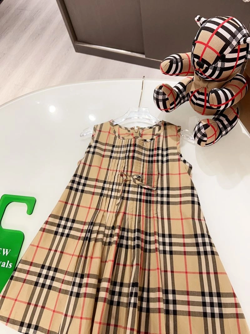 Burberry Kids Neat 99884