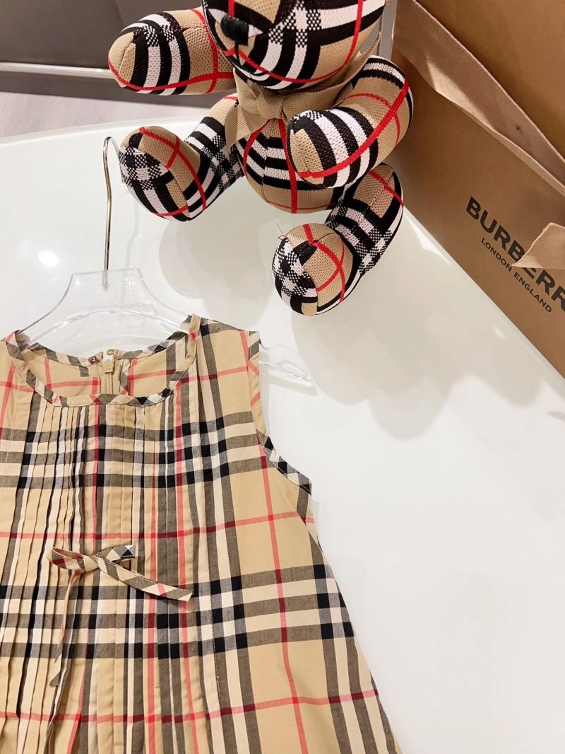 Burberry Kids Neat 99884