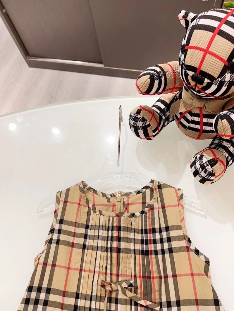 Burberry Kids Neat 99884