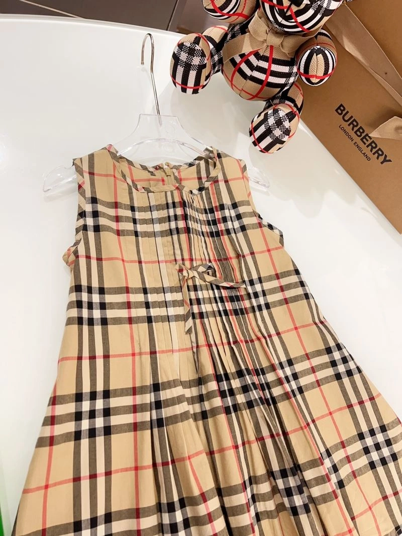 Burberry Kids Neat 99884