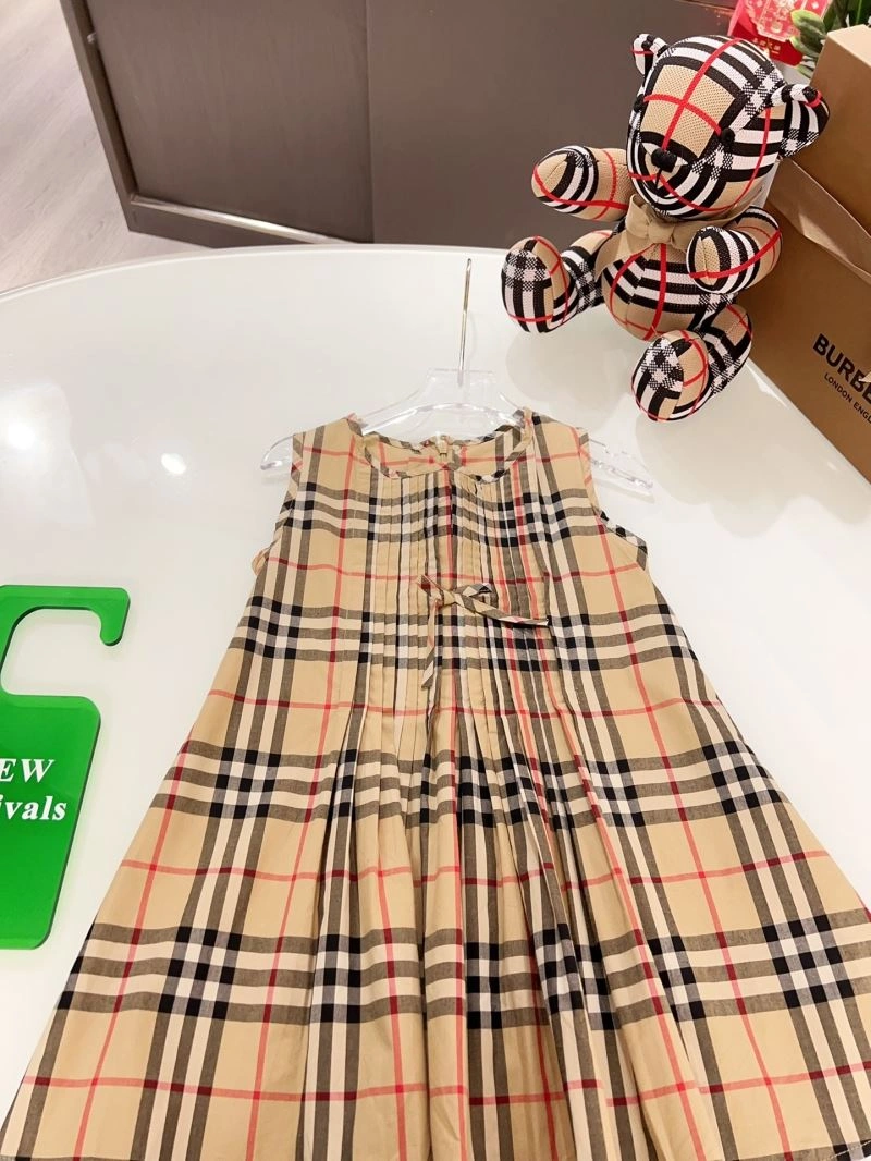 Burberry Kids Neat 99884