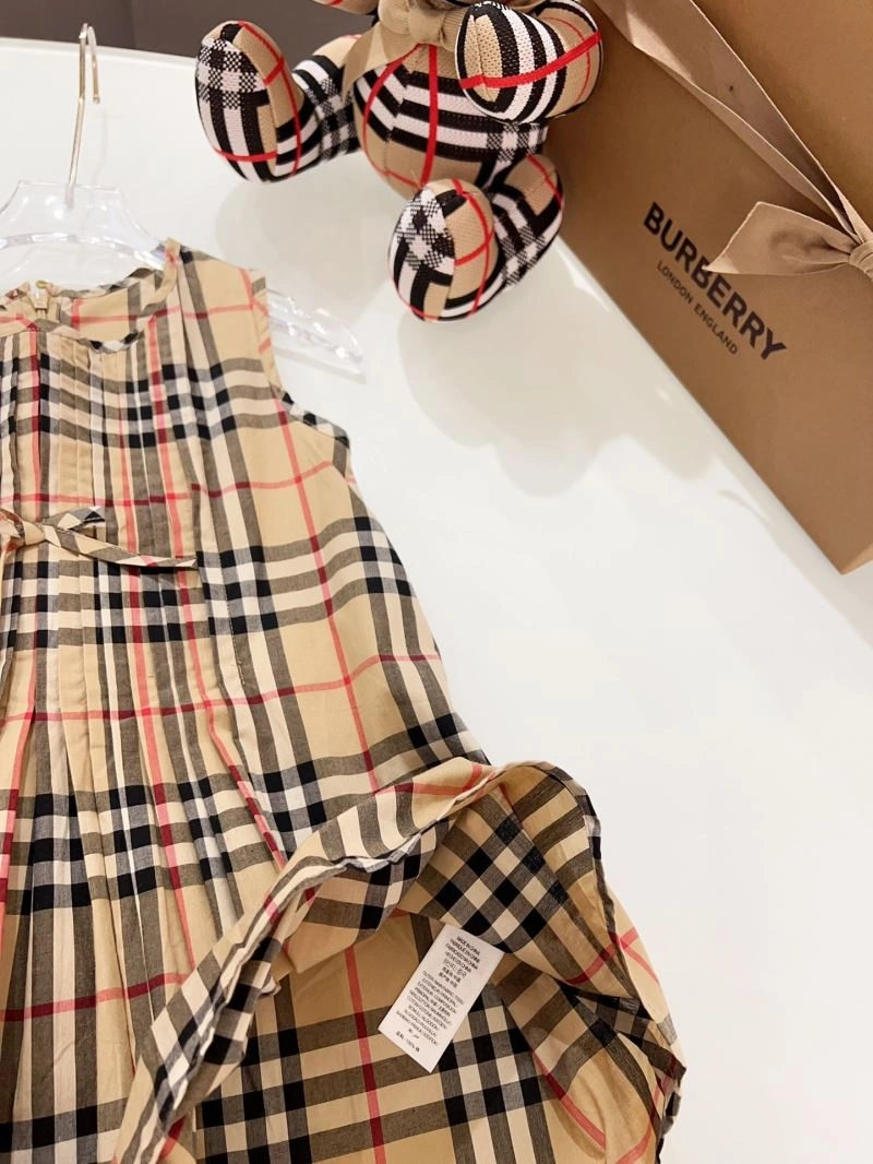 Burberry Kids Neat 99884
