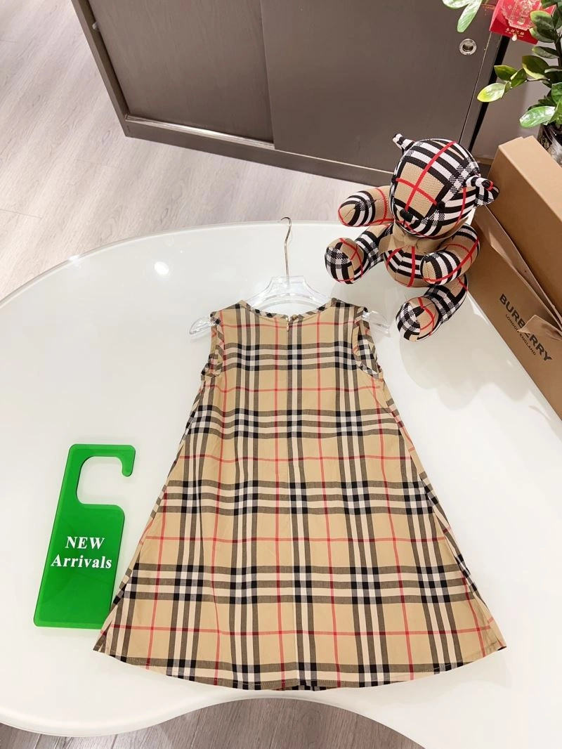 Burberry Kids Neat 99884