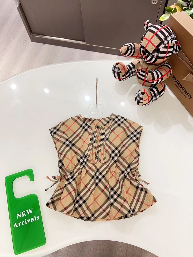 Timeless Burberry Kids 99879