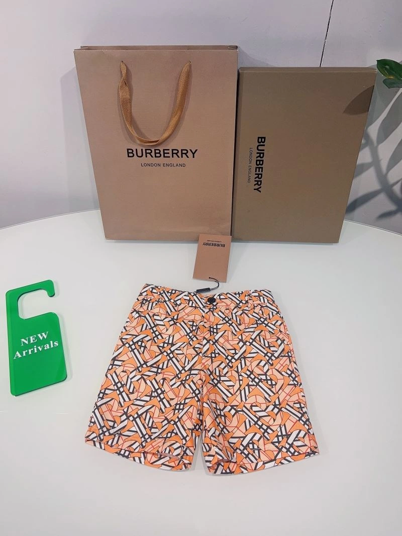 Burberry Kids SmoothTexture 99885