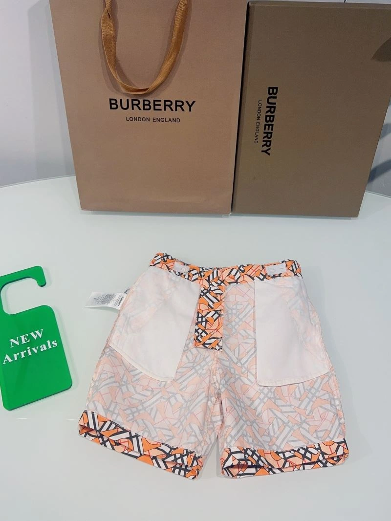 Burberry Kids SmoothTexture 99885