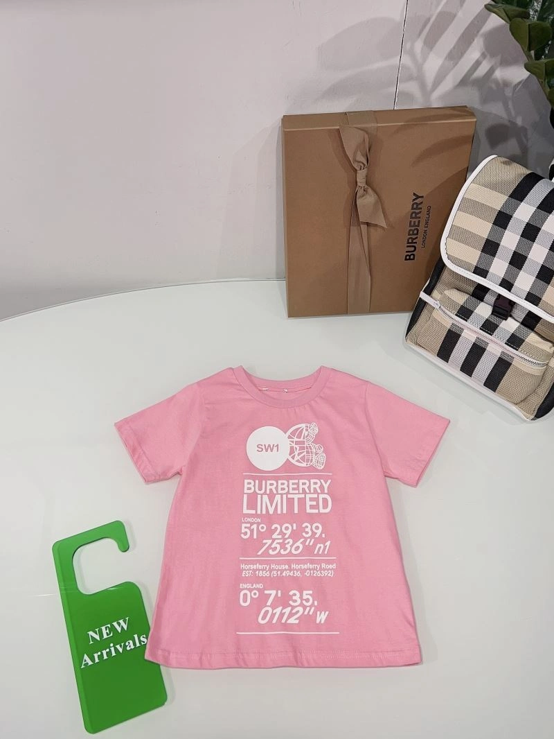BestValue Burberry Kids 99876